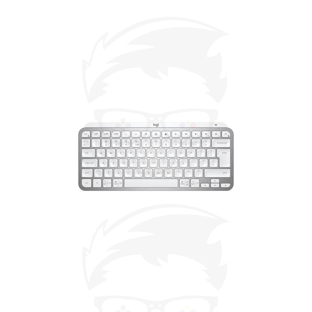 Logitech MX KEYS MINI Wireless Keyboard for Mac Logitech MX KEYS MINI Wireless Keyboard for Mac